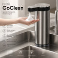 Dozator Sapun Spuma Automat NIRU GoClean