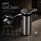 Dozator Sapun Spuma Automat NIRU GoClean