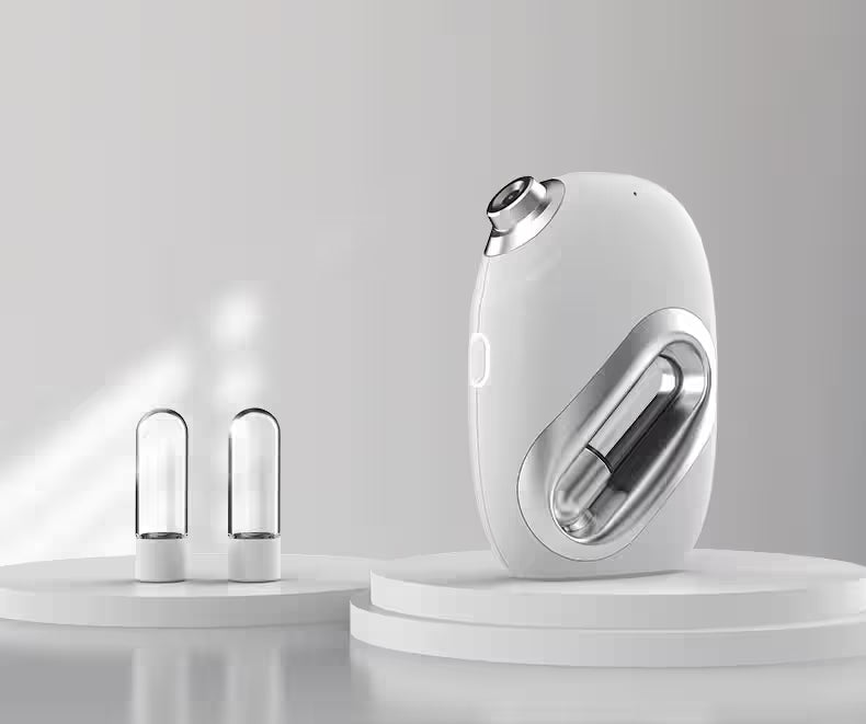 Pulverizator facial pentru ser – NIRU NanoMist