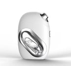 Pulverizator facial pentru serum NIRU NanoMist - spray facial portabil cu acumulator