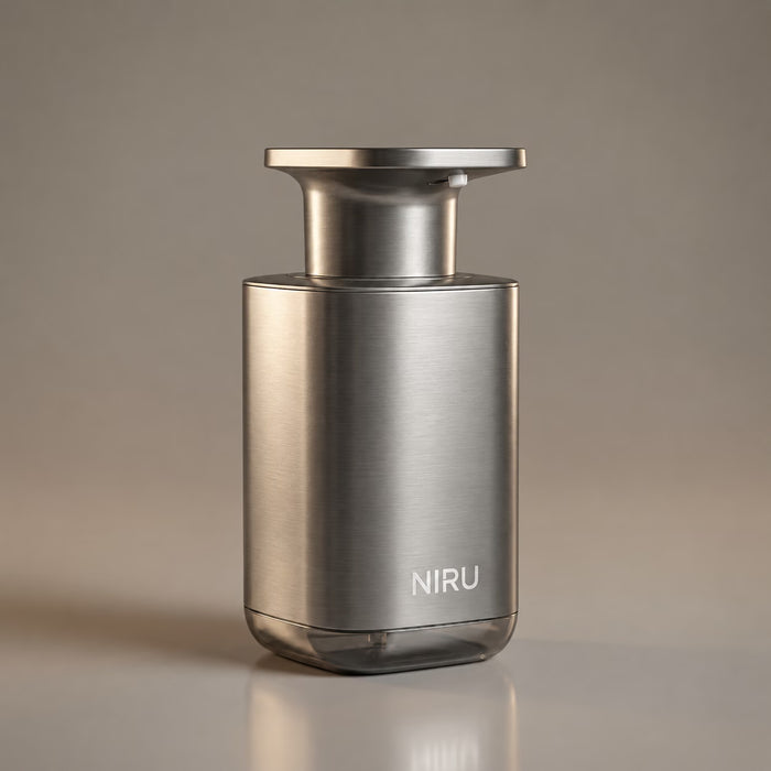 Dozator automat pentru săpun lichid – NIRU ProClean