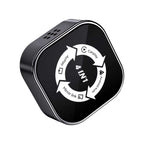 Adaptor Auto Wireless 4-in-1 Niru AirDrive Pro model B pentru Apple CarPlay si Android Auto, imagine produs pentru Shopify, cautare organica si SEO