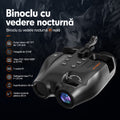 Binoclu NIRU GTMEDIA N4 digital cu vedere nocturnă
