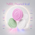 Patch anti-acnee electronic NIRU NanoHeal