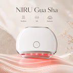 Aparat masaj facial Gua Sha electric NIRU GoLift