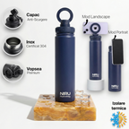 Capacitate termica sticla NIRU HydroMag