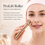 Aparat de masaj facial și corporal – NIRU ProLift