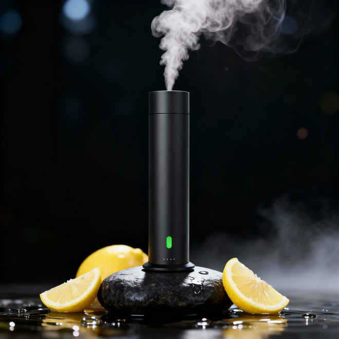 Difuzor NIRU ProAroma in diferite culori disponibile