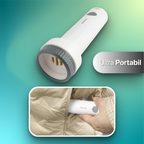 Afisaj digital temperatura si putere NIRU GoPack