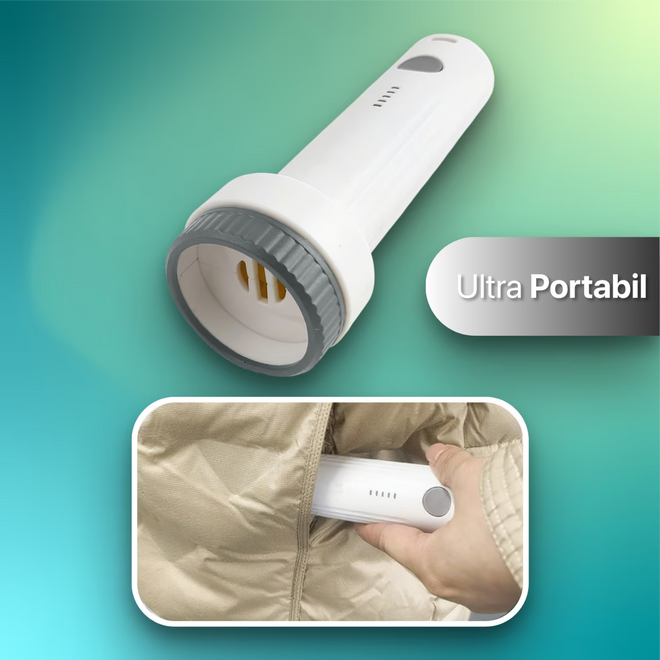 Afisaj digital temperatura si putere NIRU GoPack
