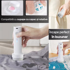 Accesorii incluse cu pompa NIRU GoPack
