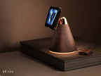 Stand de încărcare magnetic NIRU LumoDock, fotografie de produs 2