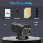 Conectare HDMI si USB la NIRU HY320Mini